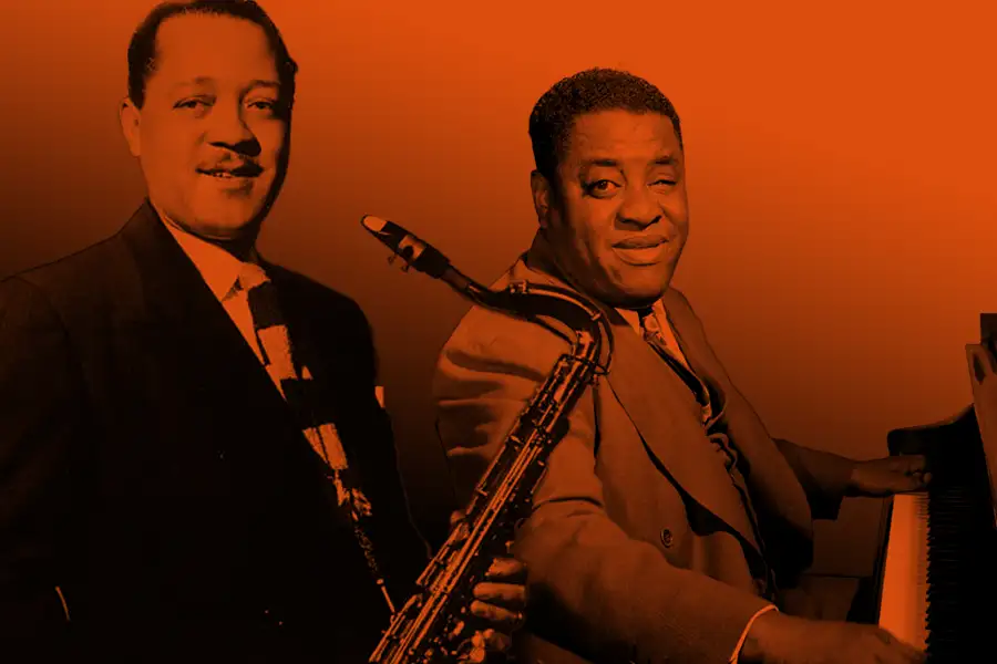 Programa 01 – Dexter Gordon, Art Tatum e Lester Young
