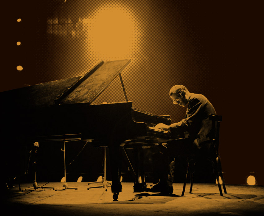 Bill Evans Piano