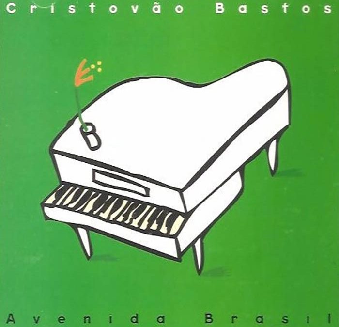 Avenida Brasil – Cristóvão Bastos
