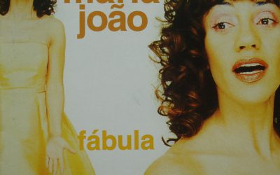 Fábula – Maria João
