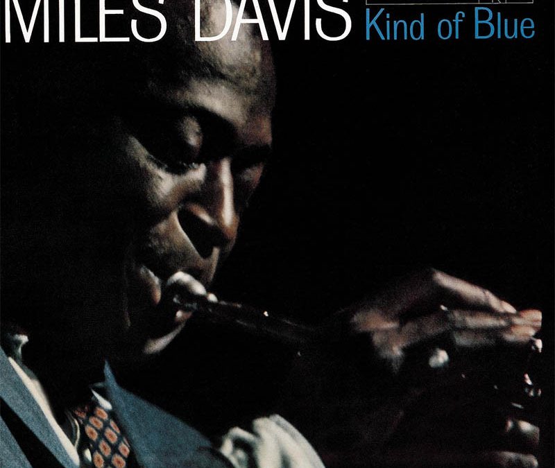 Kind of Blue – Miles Davis