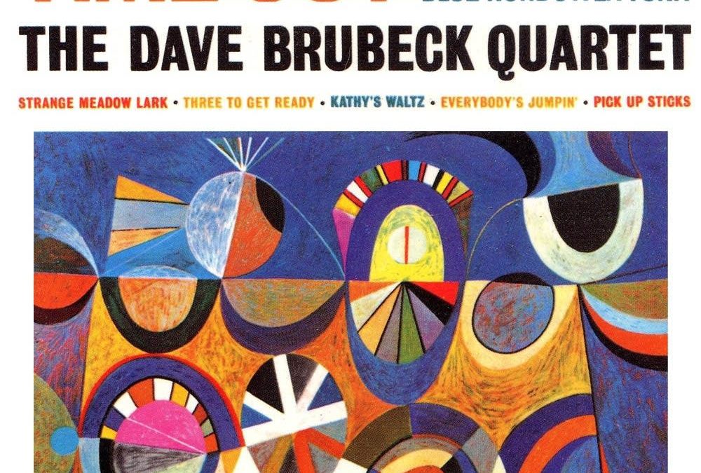 Time Out – The Dave Brubeck Quartet