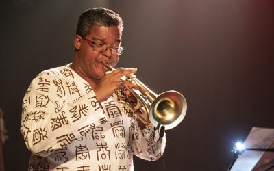 Jazz Panorama ao Vivo – 13ª edição – Joatan Nascimento