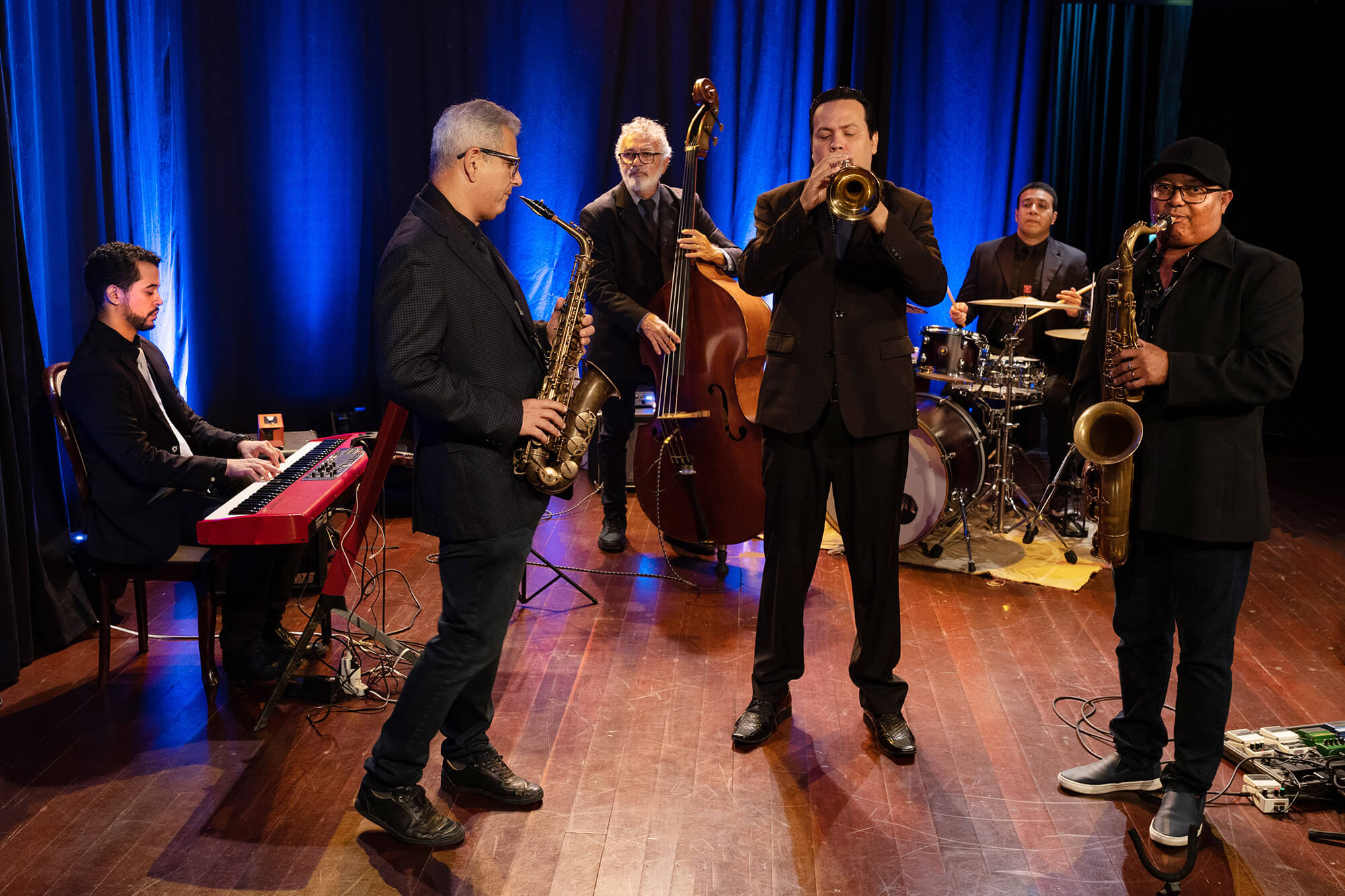 International Jazz Day 2023