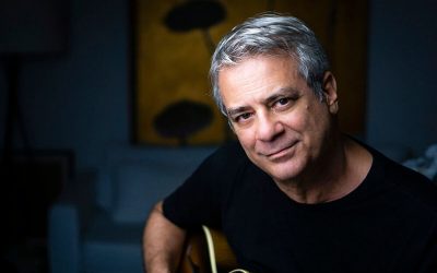 Jazz Panorama ao Vivo – 24ª edição – Ricardo Silveira