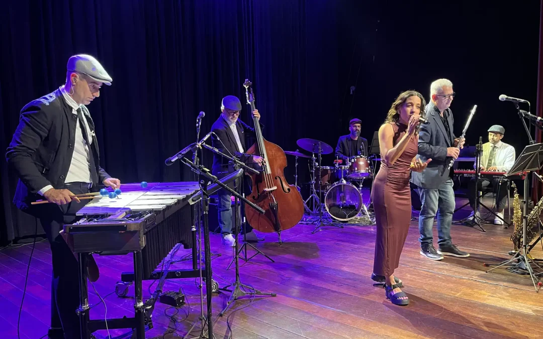 International Jazz Day 2026