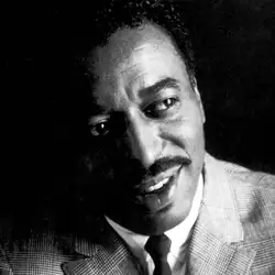 Chico Hamilton