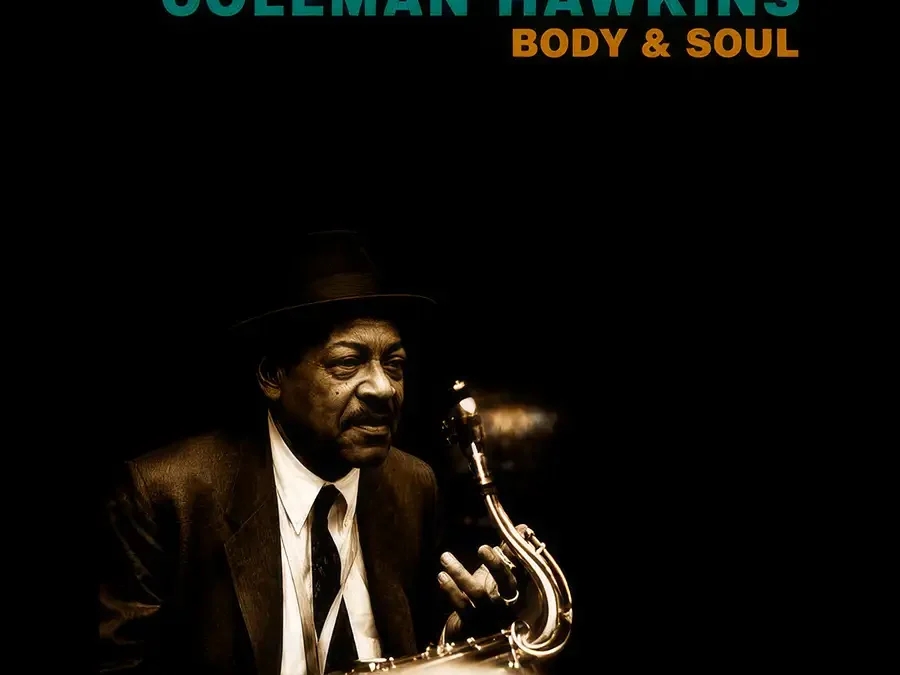 Body & Soul