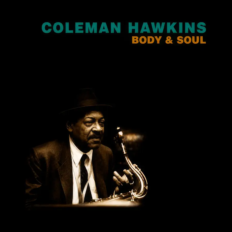Body & Soul