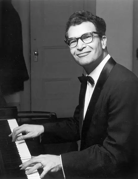 Dave-brubeck