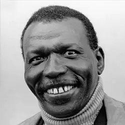 Elvin Jones