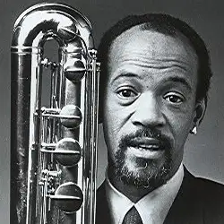 Joseph Jarman