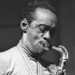 Marion Brown