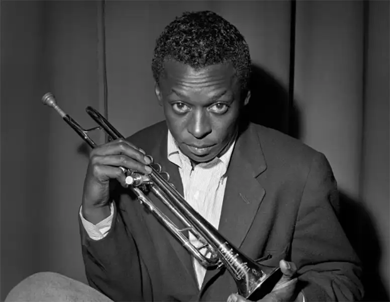 Miles-davis
