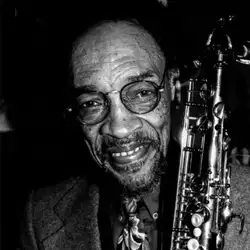 Sam Rivers