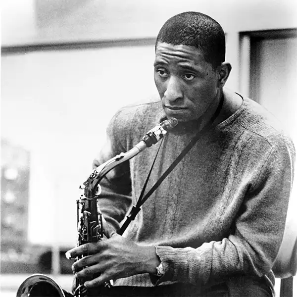 Sonny-rollins