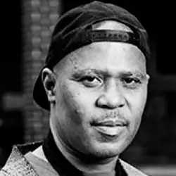 Steve Coleman