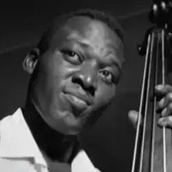 Wilbur Ware