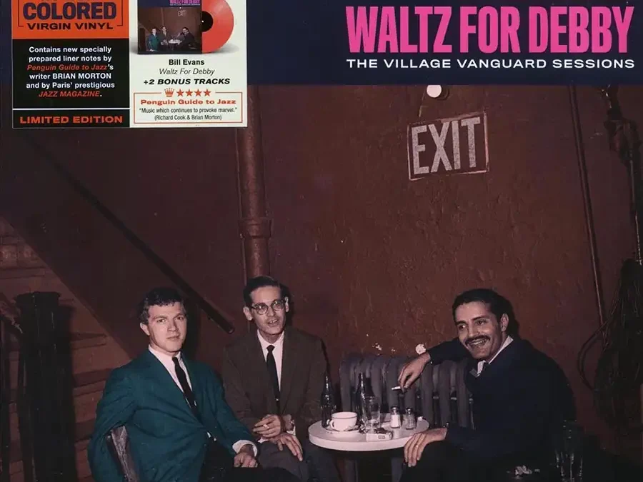 Sunday at the Village Vanguard / Waltz for Debby