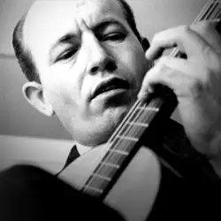 Charlie Byrd