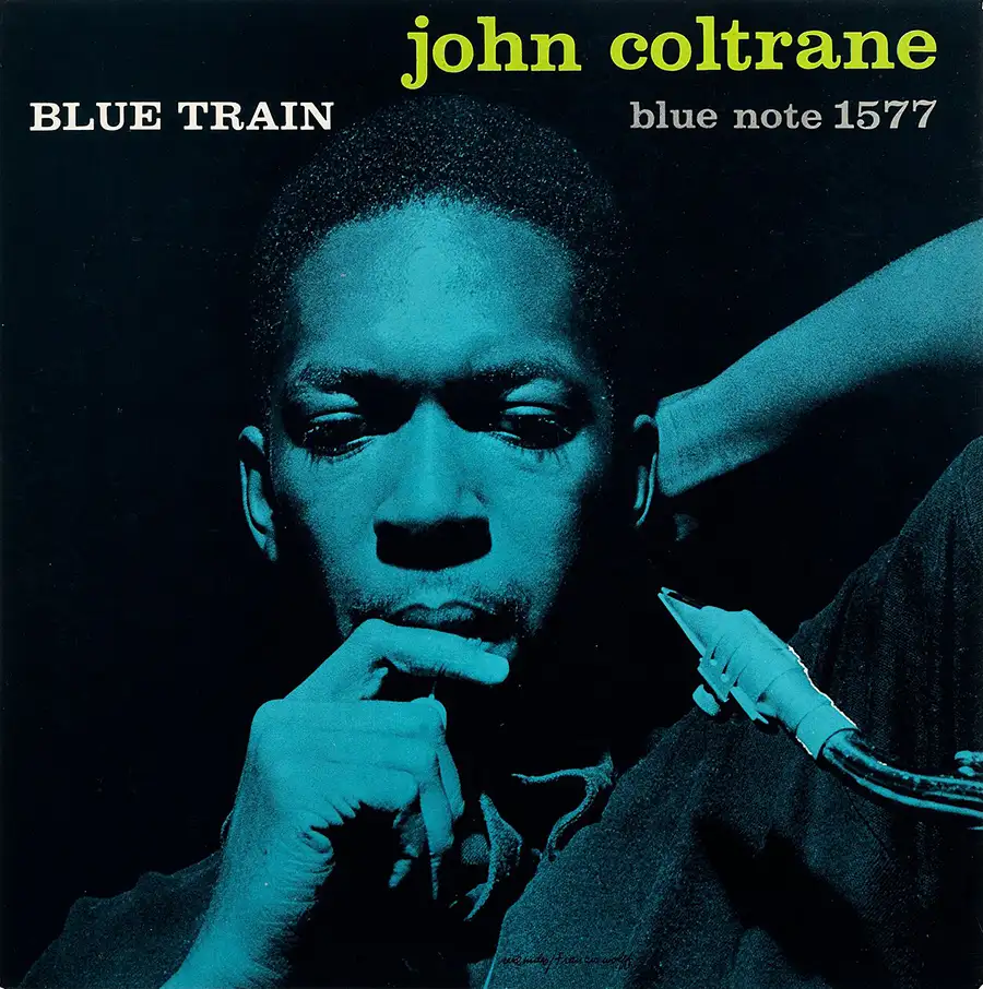 Blue Train