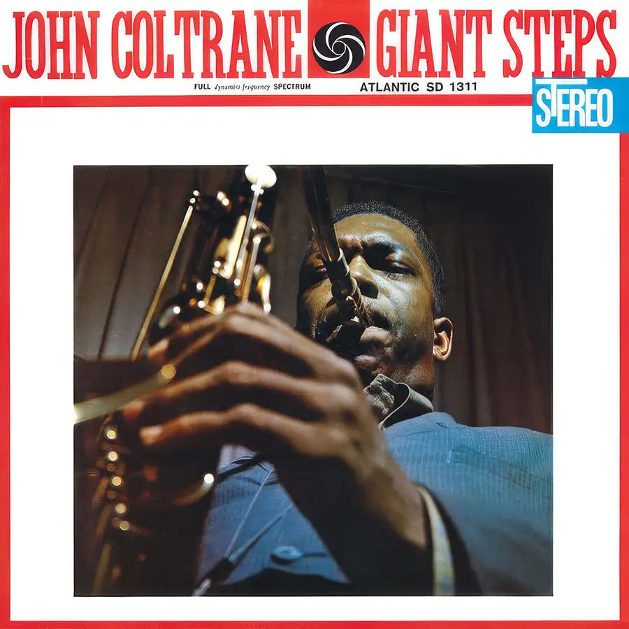 Giant Steps