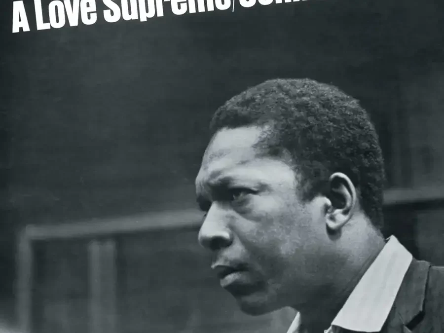 A Love Supreme