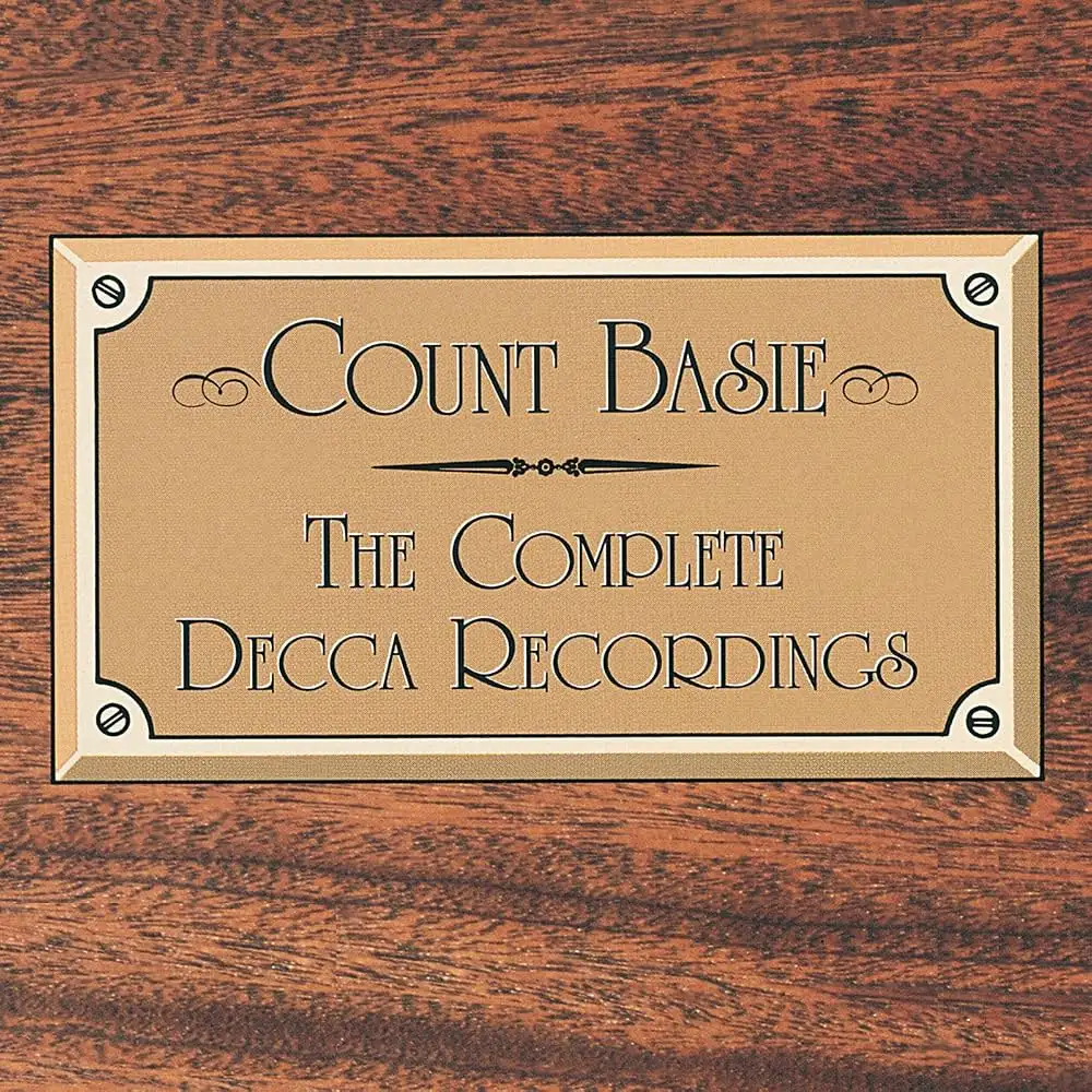 The Complete American Decca Recordings