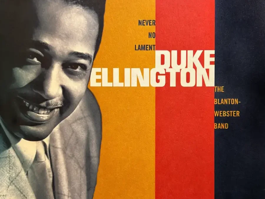 The Blanton-Webster Band