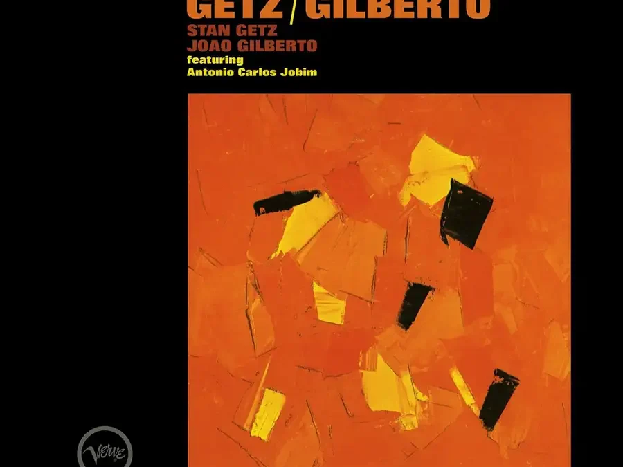 Getz/Gilberto