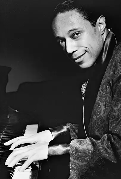 horace-silver