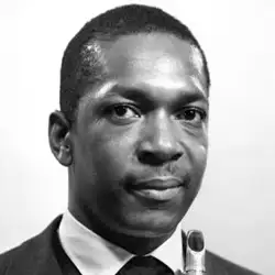 John Coltrane