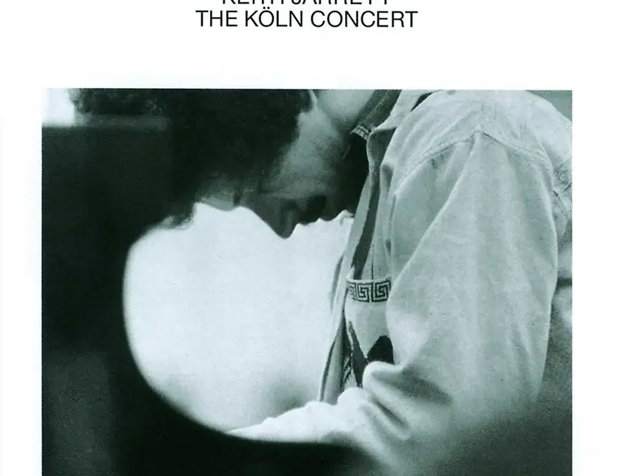 The Köln Concert