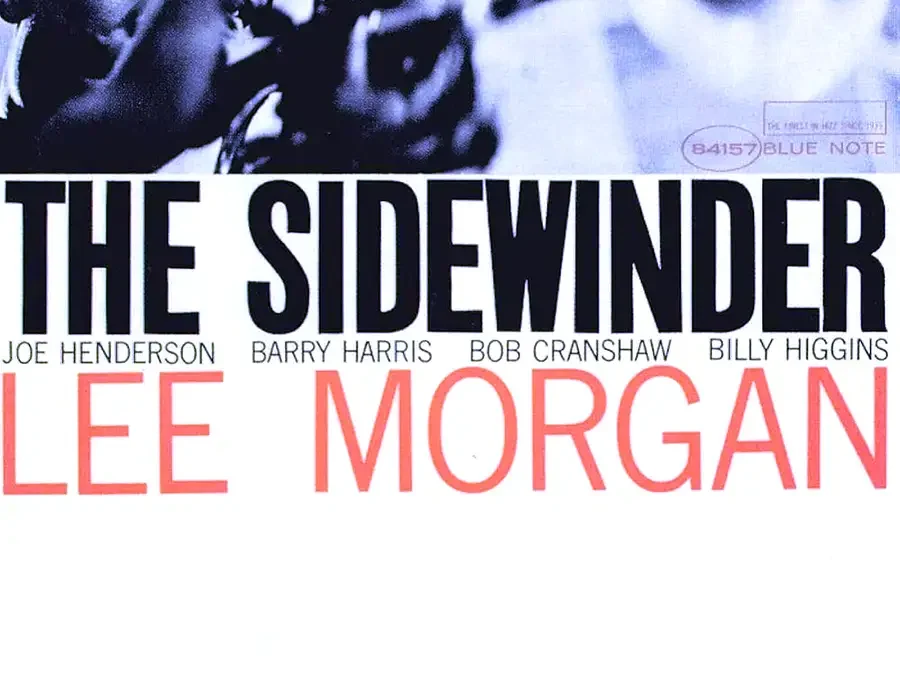 The Sidewinder