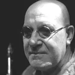 Lol Coxhill