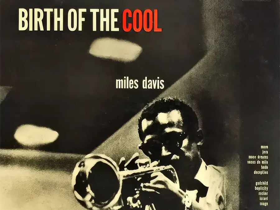 Birth of the Cool