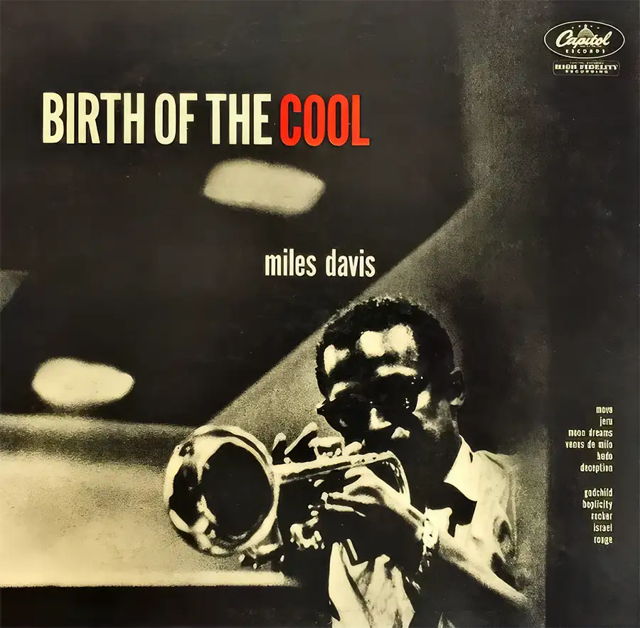 Birth of the Cool