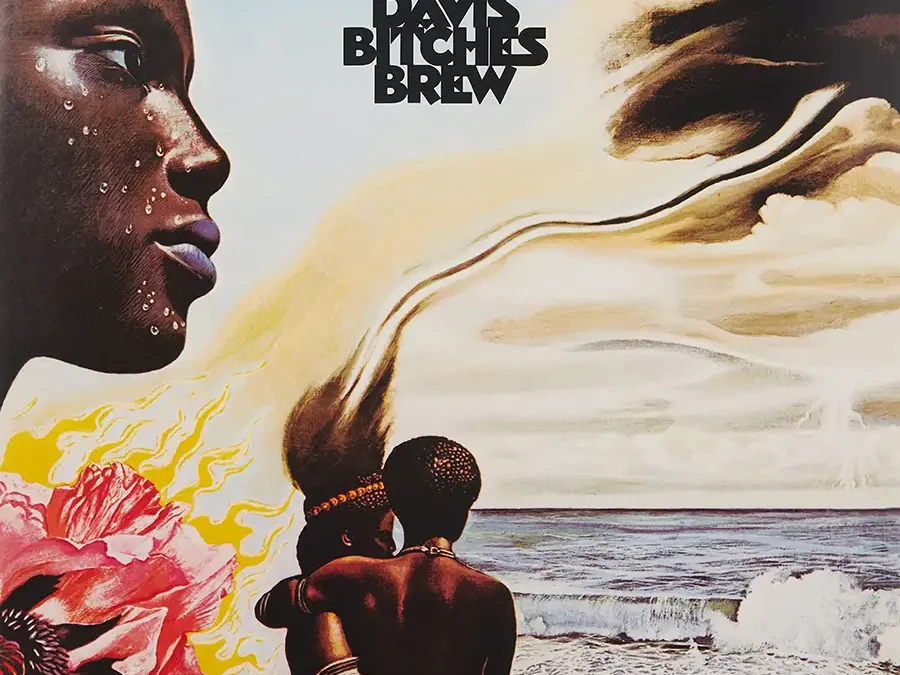 Bitches Brew