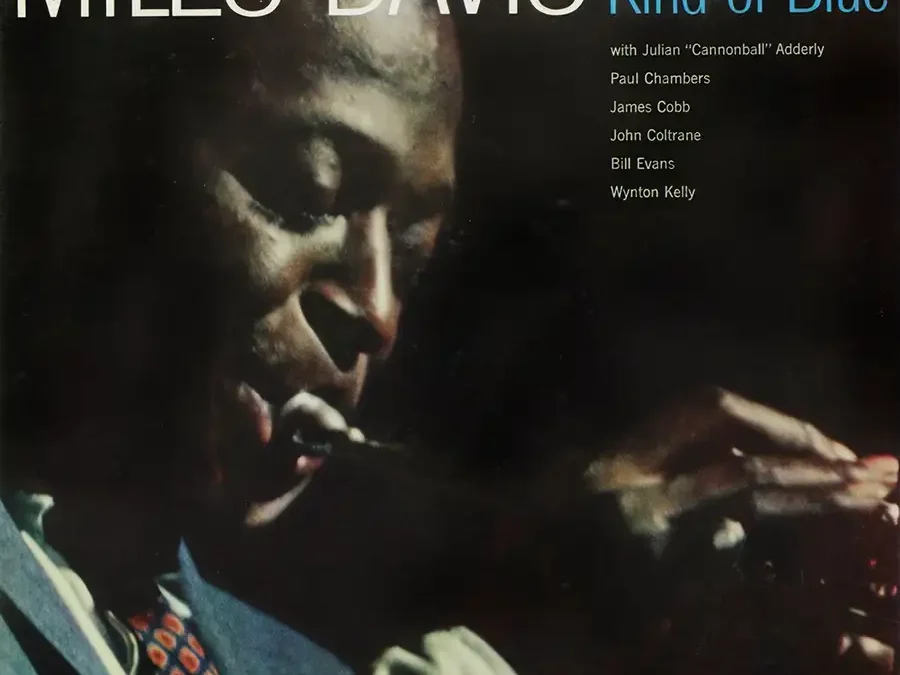 Kind of Blue