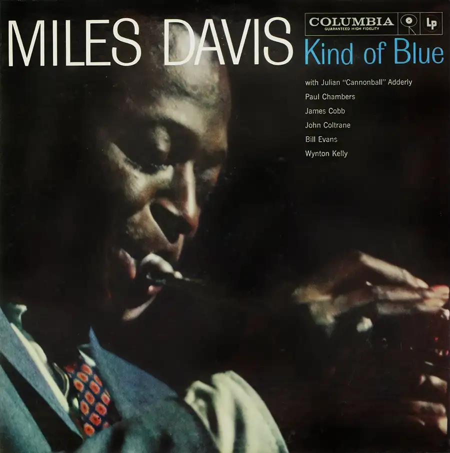 Kind of Blue