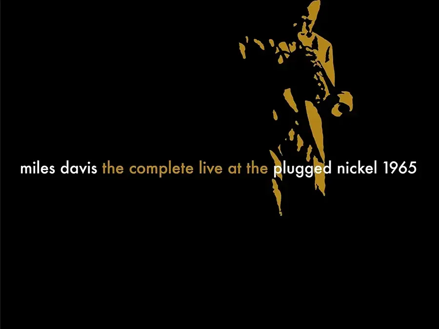 The Complete Live at the Plugged Nickel 1965