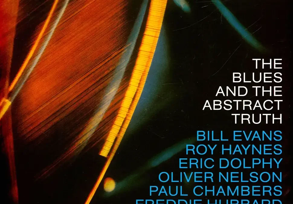 The Blues and the Abstract Truth