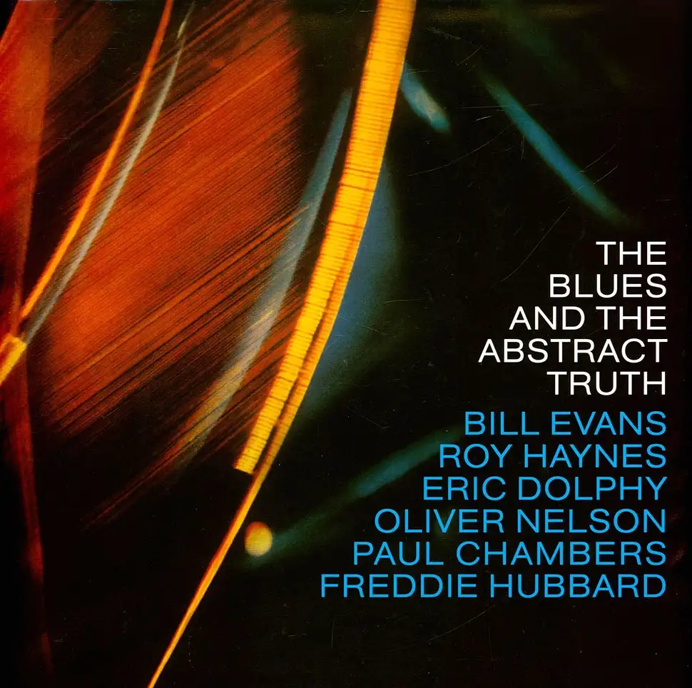 The Blues and the Abstract Truth