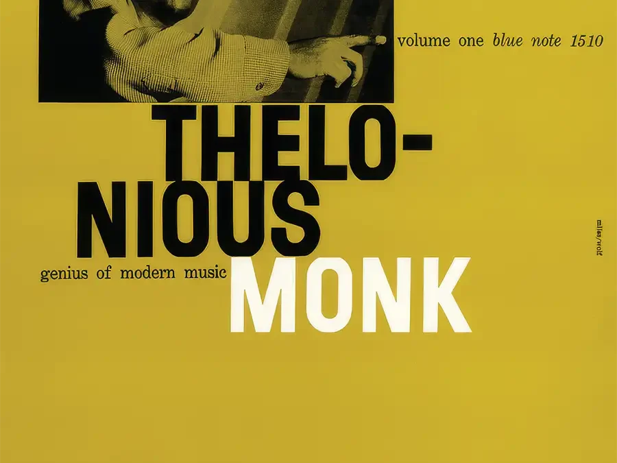 Genius of Modern Music, Vol. 1