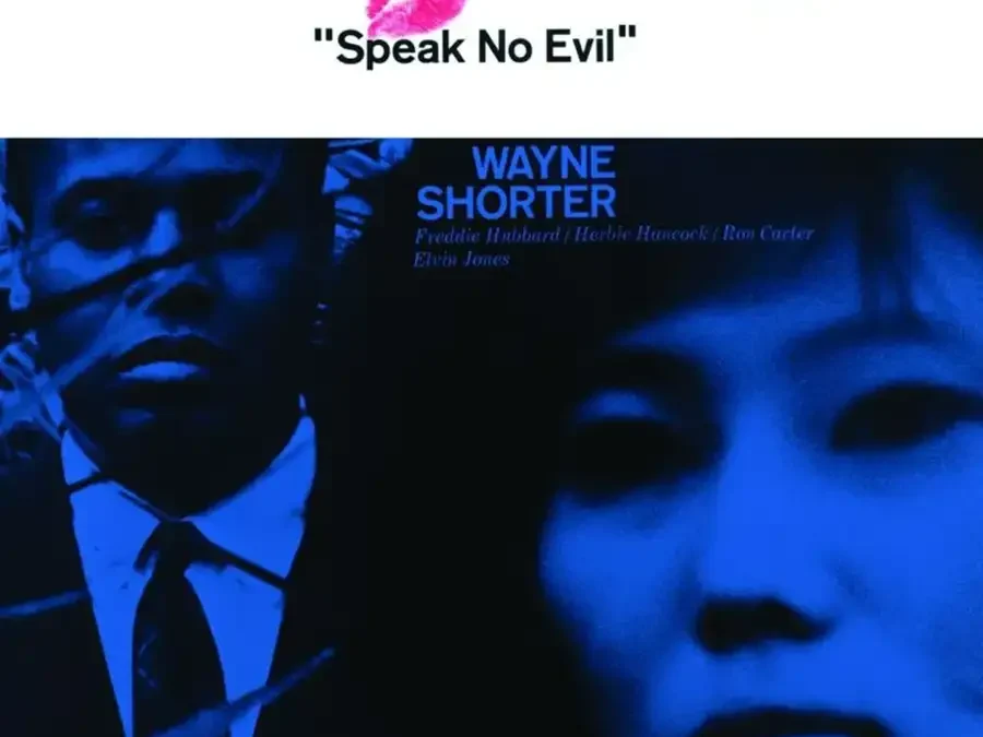 Speak no Evil