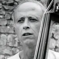 Barre Phillips