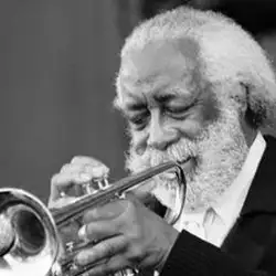 Bill Dixon