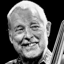 Dave Holland