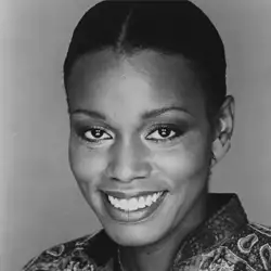 Dianne Reeves