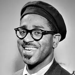 Dizzy Gillespie